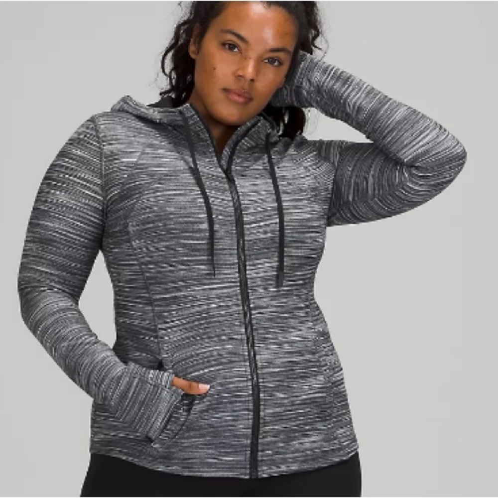 Lululemon Hooded Define Jacket *Nulu